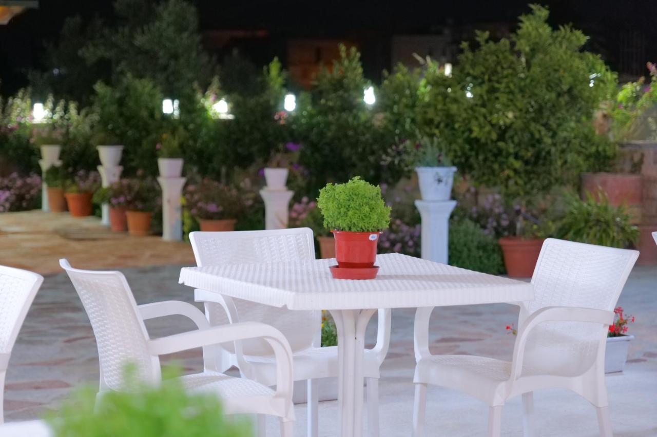 Villa Josana Sarandë Exterior foto